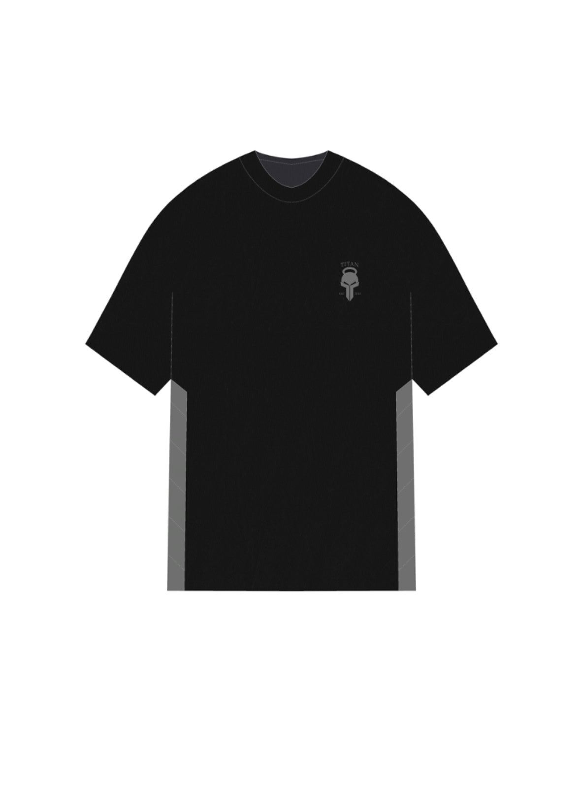 Titan Training T-Shirt
