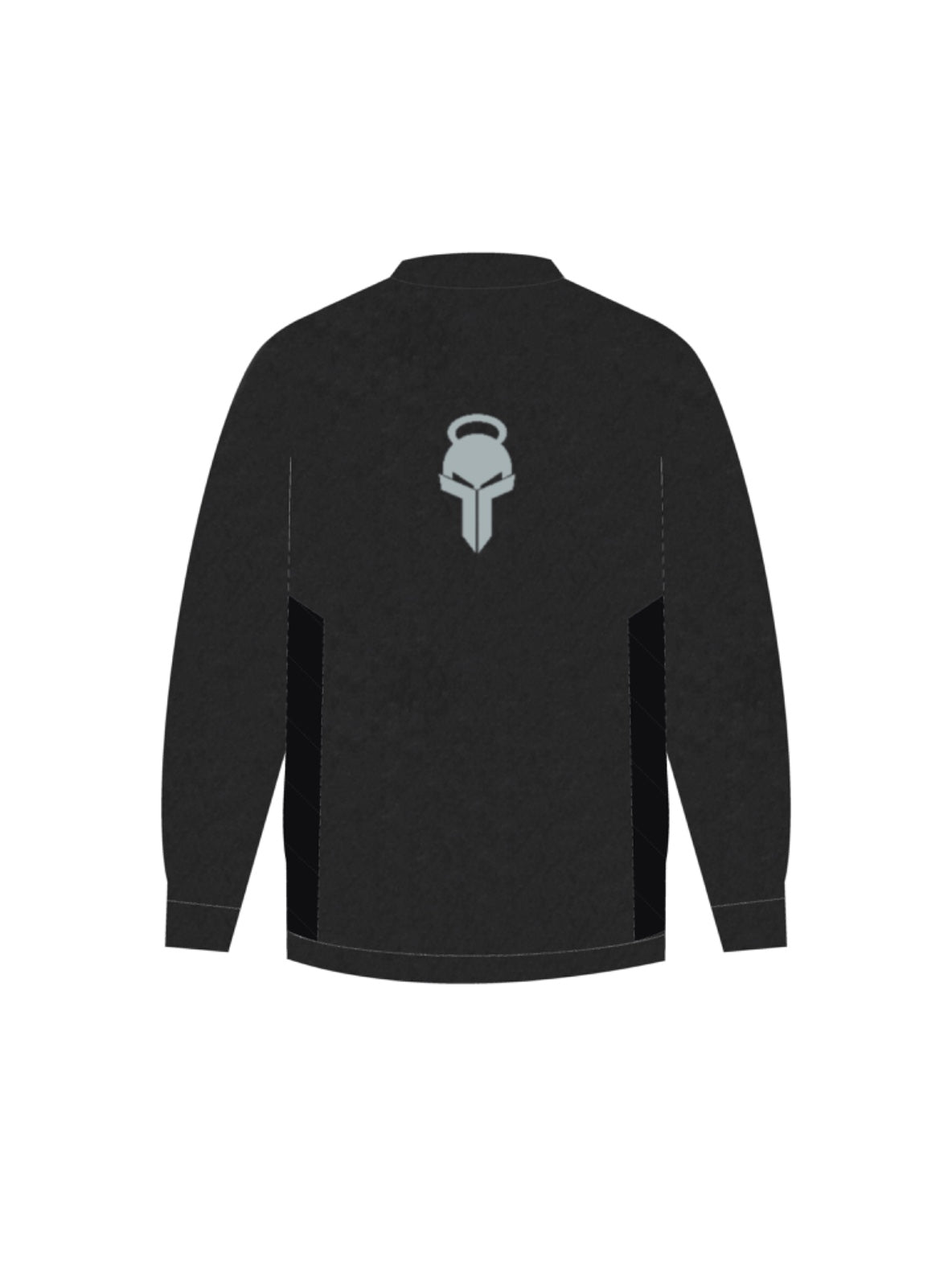 Titan Black Sweatshirt