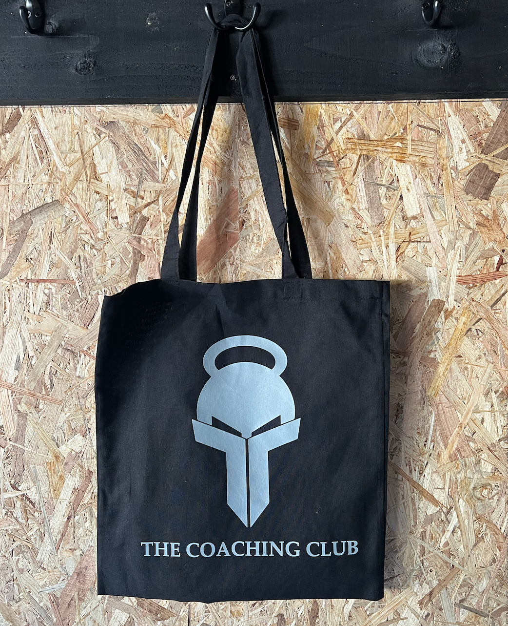 The Coaching Club - Tote Bag