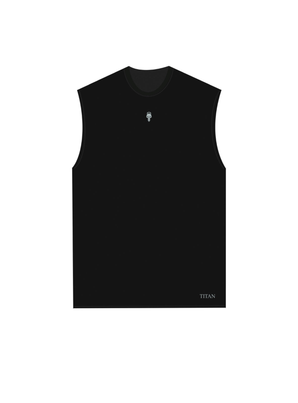 Titan Mens Training Vest